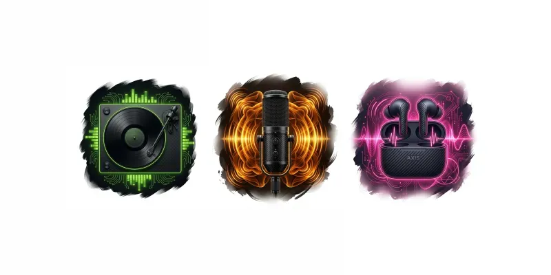 Minimalist Tech Tshirt Designs generated by undefined