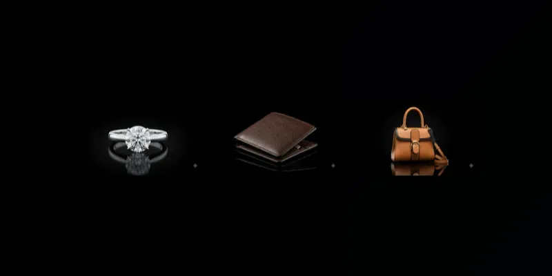 Luxury Product Photography Studios generated by undefined