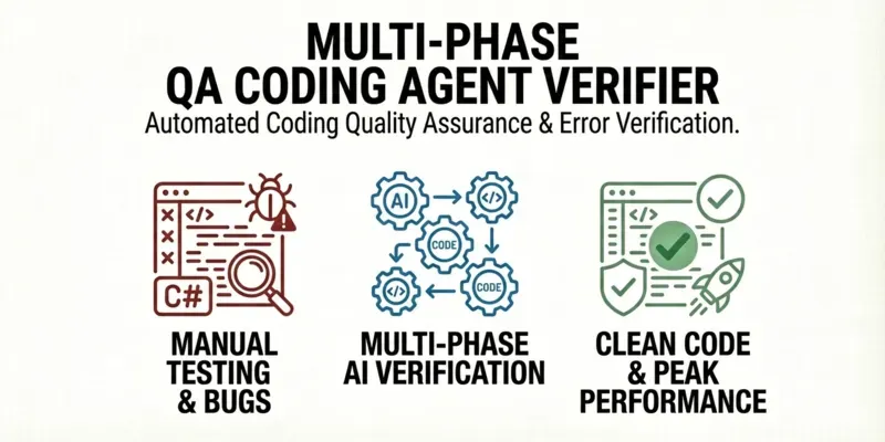Multiphase Qa Coding Agent Verifier generated by undefined