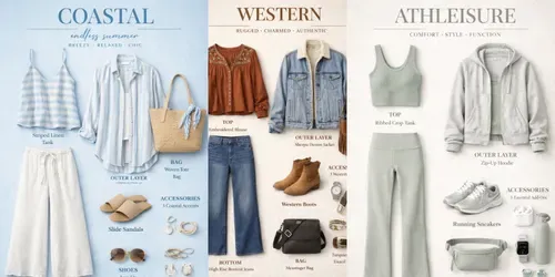 Outfit Builder Boards generated by chatgpt-image