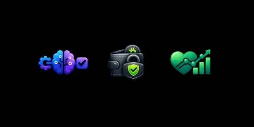 Premium Saas Icon Creators generated by chatgpt-image