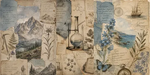 Journal Collage Creators generated by chatgpt-image