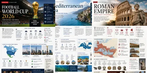 Premium Editorial Magazine Generator generated by chatgpt-image