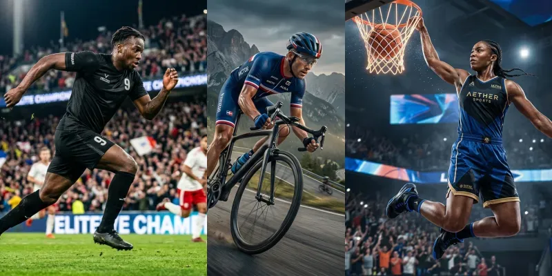 Elite Motion Sports Campaign Generator generated by undefined