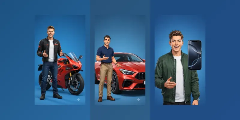Cartoon Product Expert Videos generated by undefined