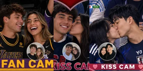Kiss Cam Stadium Moments generated by chatgpt-image
