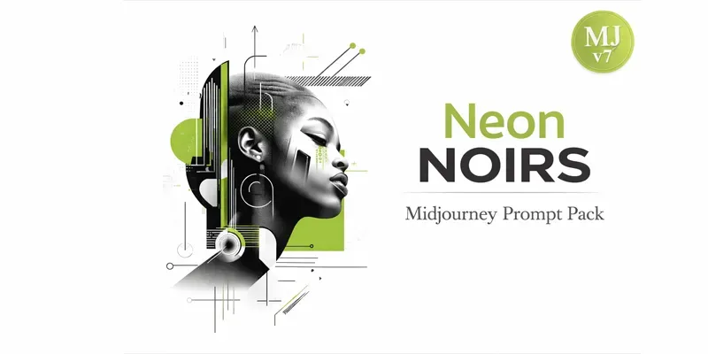 Neon Noirs generated by undefined