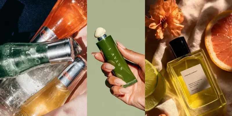 High End Editorial Product Photography generated by undefined