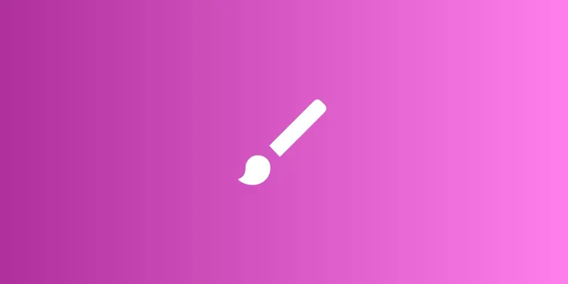 Modern Portfolio Website Design generated by undefined