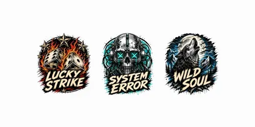 Streetwear Graphic Tshirt Designs generated by chatgpt-image