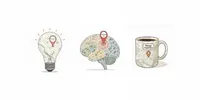 Conceptual Map Art Emotions chatgpt-image prompt mini thumbnail