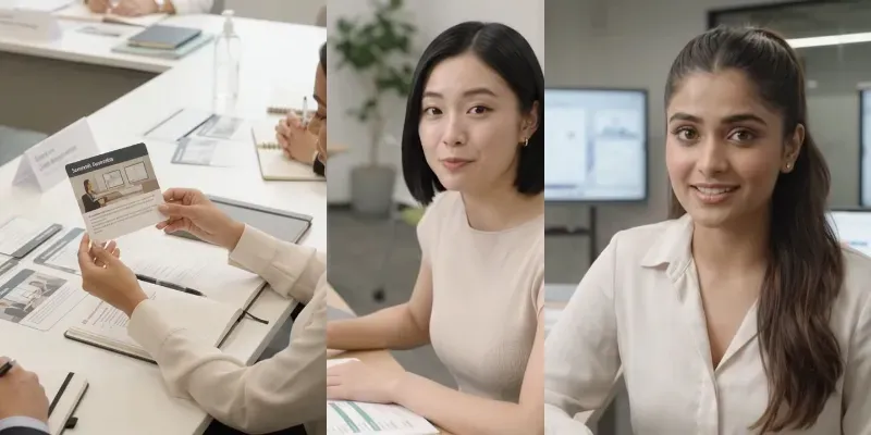 Professional Skills Training UGC Videos
