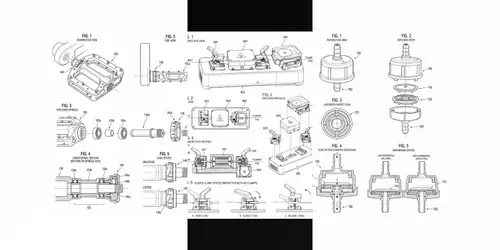 Patent Drawing Figure Set Generator generated by chatgpt-image