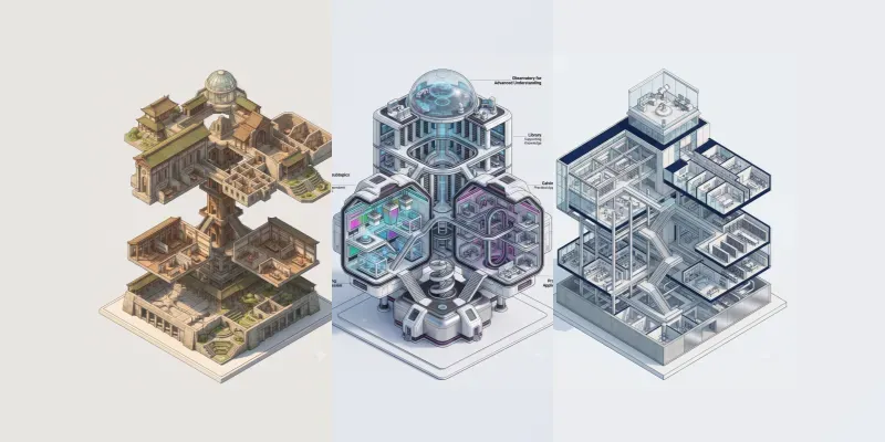 Knowledge Architecture Engines generated by undefined