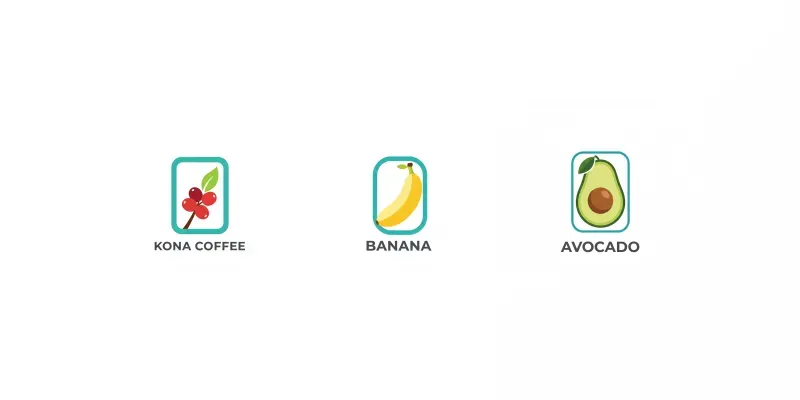 Custom Fruit Logo Designs generated by undefined
