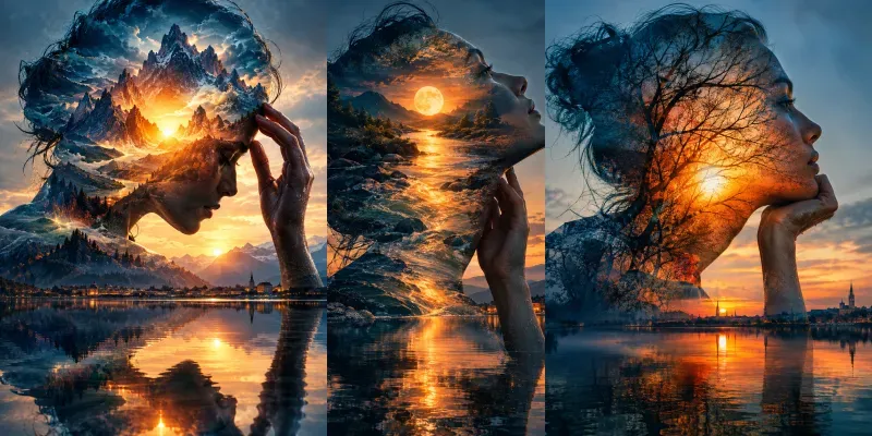 Natures Within Us