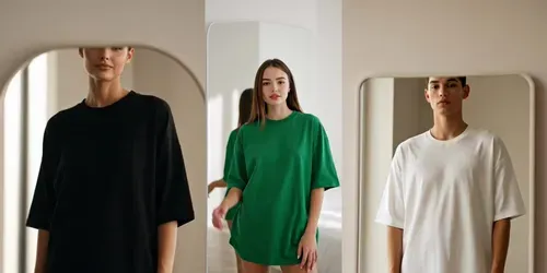 Streetwear Product Reel Video Pros generated by grok-video