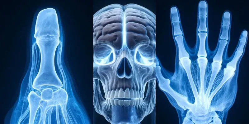 Ultra Realistic Human Animations generated by undefined