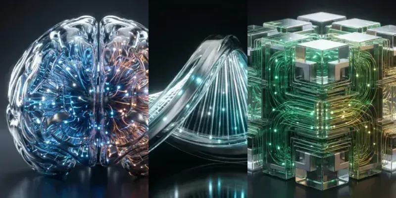 Photorealistic Neural Core Assets generated by undefined