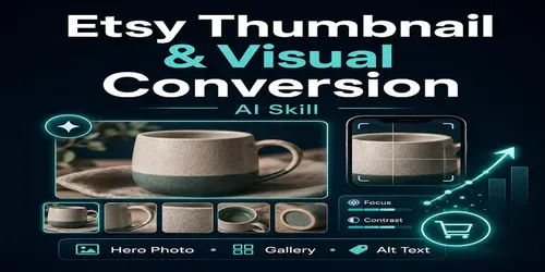 Etsy Thumbnail Visual Optimizer generated by claude-skill