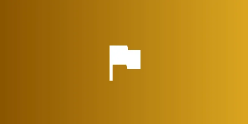 Niche Domination Planner generated by undefined