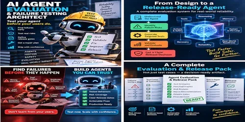 Agent Evaluation Failure Testing generated by claude