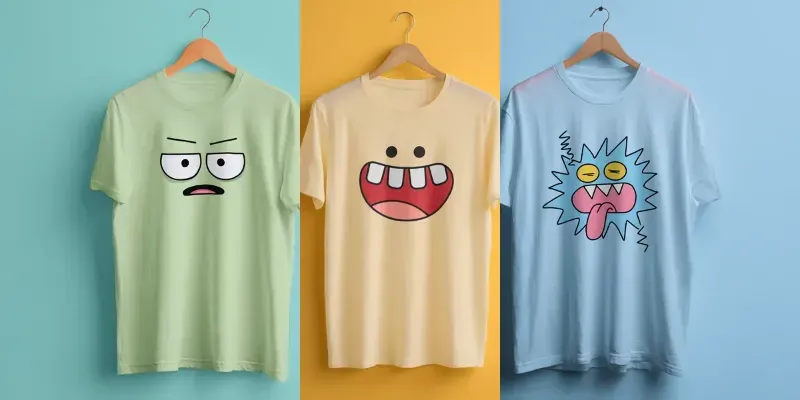 Pastelmoods Emoji Tshirt Graphics generated by undefined
