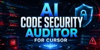 Code Security Auditor For Cursor cursor-skill skill mini thumbnail
