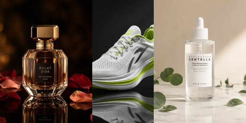 Pro Ecommerce Product Photography generated by undefined