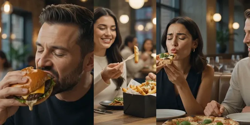 Premium Recipe Ad Suites generated by undefined