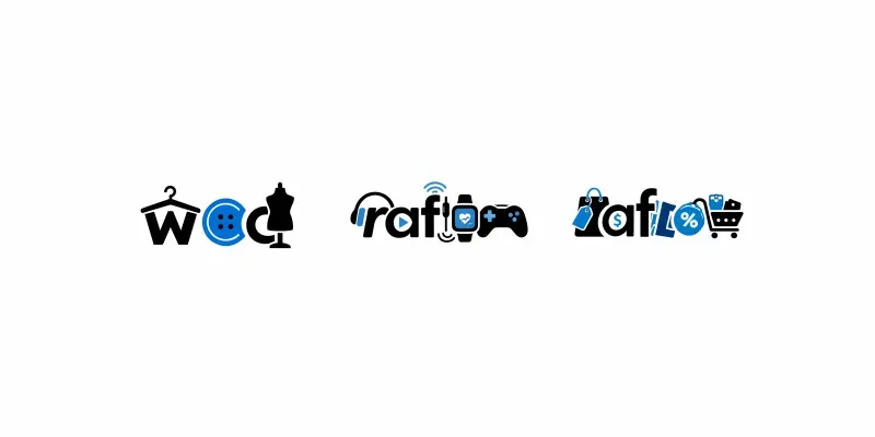 Playful Letter Logo Generator For Food generated by undefined