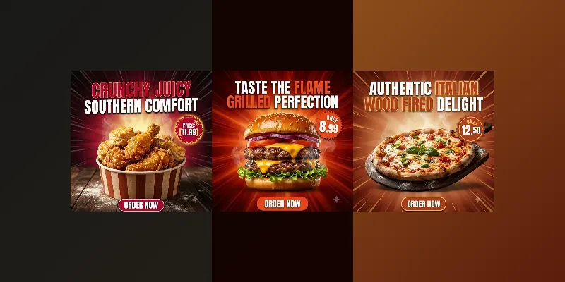 Realistic Food Photo Generator generated by undefined