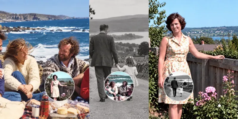 Precision Photo Restoration Pro
