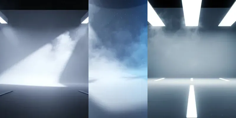 Cinematic Product Video Generators generated by undefined