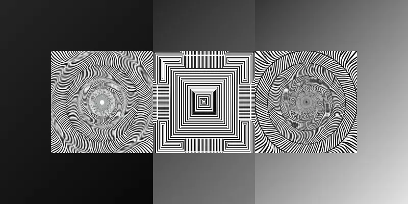 Minimal Black White Oparts generated by undefined