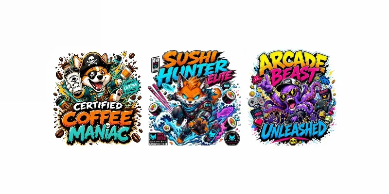Certified Chaos Champions generated by undefined