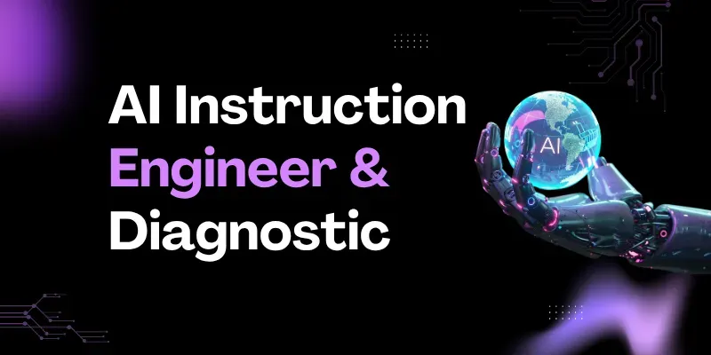 Instruction Engineer Diagnostic generated by undefined