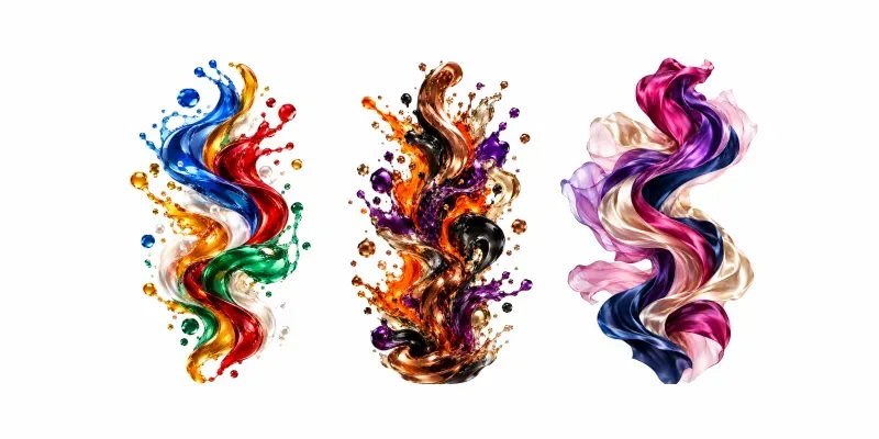 Premium Abstract Art Collections