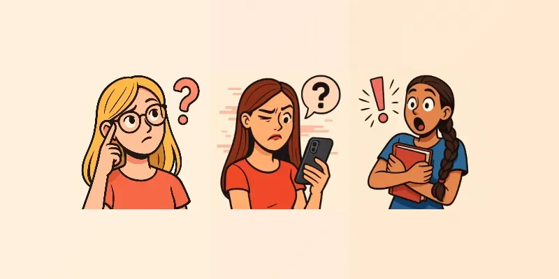 Expressive Cartoon Portrait Series generated by undefined