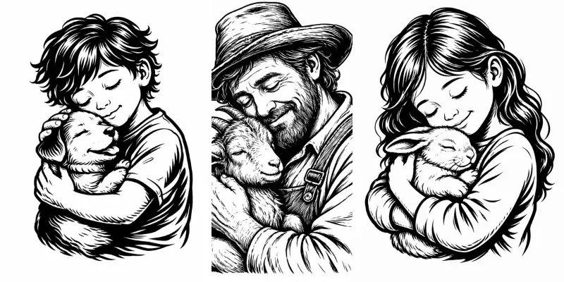 Emotional Tshirt Designs generated by undefined