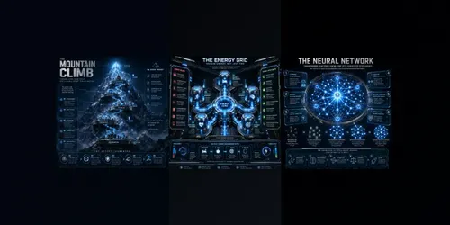 Cinematic Blueprint Infographics generated by chatgpt-image