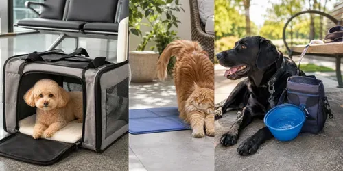 Pet Transit Kit Builders generated by chatgpt-image
