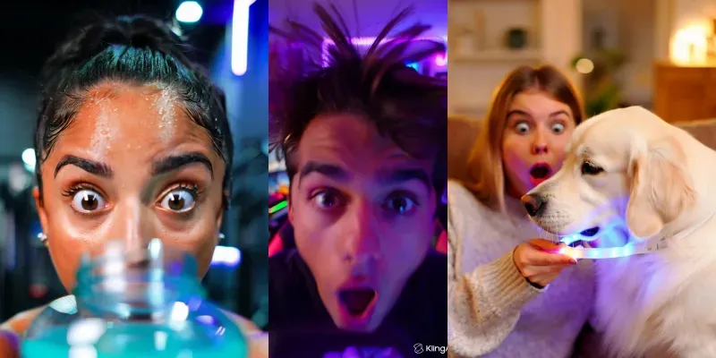 Viral 5second UGC Hook Creators generated by undefined
