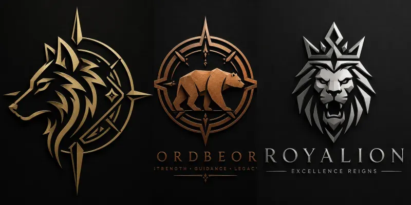 Nordbeorn Luxury Emblems generated by undefined