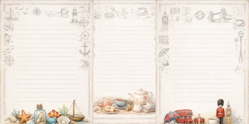 Note Pages generated by undefined