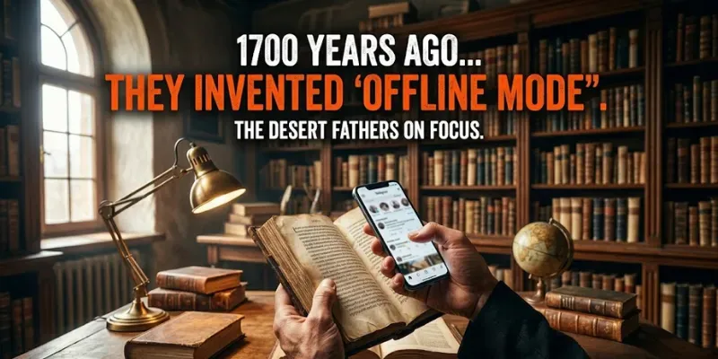 Church History Patristics Expert generated by undefined