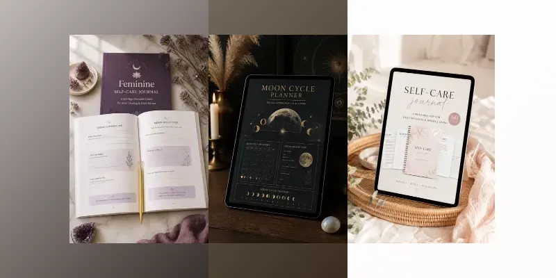 Digital Product Photography Mockup generated by undefined
