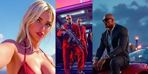 Gta Style Covers Vol2 generated by flux