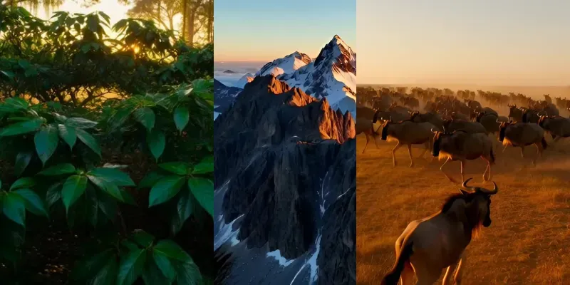 Title: 30 Ultra Real Nature
Plural: 30 Ultra Real Nature generated by undefined