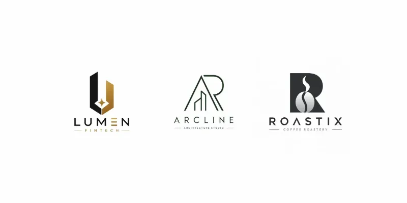 Minimalist Logo Generator generated by undefined